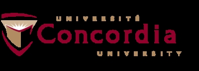 Concordia University logo